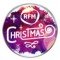 RFM Christmas logo