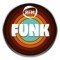 RFM Funk logo