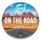 RFM On the road logo