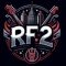 RFZwei logo