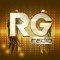 RG Radio logo