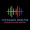 Rgb FM logo