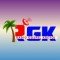 RGK logo