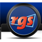 RGS - Radio Giornale di Sicilia logo