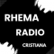 RHEMA RADIO CRISITIANA logo