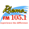 Rhema Wide Bay 105.1 logo