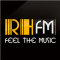 RHFM Radio logo