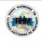 RHM-FM logo