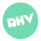 RHV logo