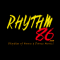 Rhythm 86 logo