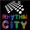 Rhythm City Radio logo