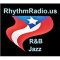 RhythmRadio.USA logo