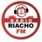 Riacho FM logo