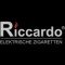 Riccardo FM logo
