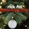 Rickfmchristmas logo
