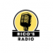 RicosRadio logo