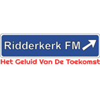 Ridderkerk FM logo