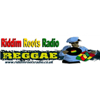 riddim roots radio logo