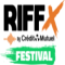 RIFFX FESTIVAL logo