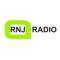 Right Now Jesus Radio logo