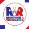 Righteous Vibes Radio 24/7 logo