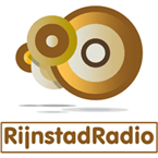 RijnstadRadio logo