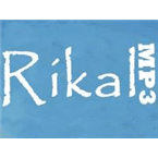 Rikal Mp3 - Reklamsiz Sarkilar Dinle logo