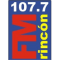 RINCON FM107.7 logo