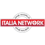 R.I.N.Radio Italia Network logo