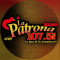 La Patrona logo