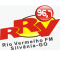 Rio Vermelho logo