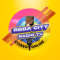 RIOBAMBA CITY RADIO TV logo