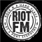Riot FM logo