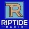 RIPTIDE Radio logo
