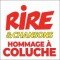 RIRE ET CHANSONS HOMMAGE A COLUCHE logo