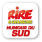 RIRE ET CHANSONS HUMOUR DU SUD logo