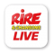 RIRE ET CHANSONS 100% LIVE logo