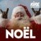 RIRE ET CHANSONS NOEL logo