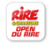 Rire & Chansons OPEN DU RIRE logo