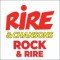 RIRE ET CHANSONS ROCK & RIRE logo