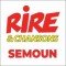 RIRE ET CHANSONS SEMOUN logo