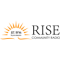 Rise Community Radio logo