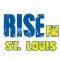 Rise! FM - St. Louis logo