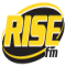 Rise FM logo