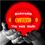 Ristoradio Convento logo