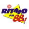 Ritmo FM 88.1 logo