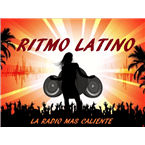 ritmo latino italy logo