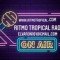 RITMO TROPICAL RADIO logo