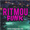 Ritmou Funk logo