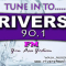 Rivers FM logo